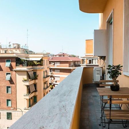 Re Di Roma Apartment المظهر الخارجي الصورة