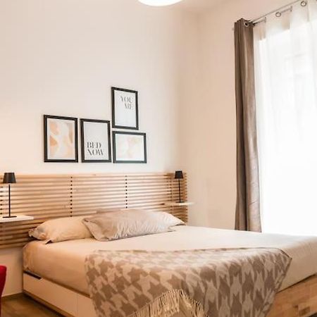Re Di Roma Apartment المظهر الخارجي الصورة