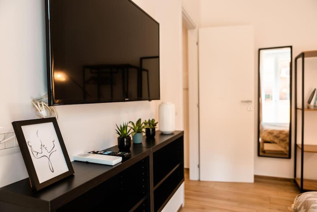 Re Di Roma Apartment المظهر الخارجي الصورة