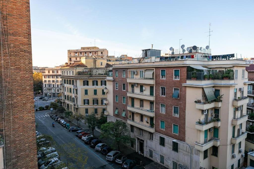 Re Di Roma Apartment المظهر الخارجي الصورة