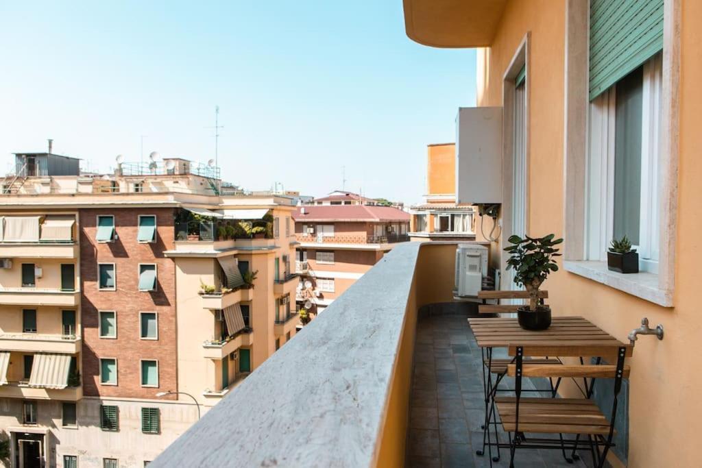 Re Di Roma Apartment المظهر الخارجي الصورة