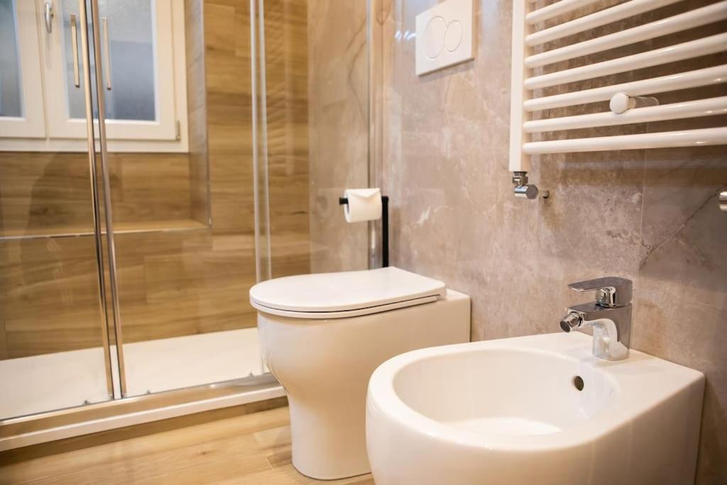 Re Di Roma Apartment المظهر الخارجي الصورة