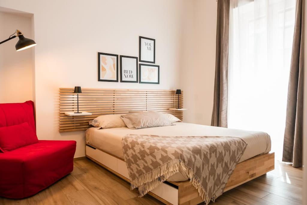 Re Di Roma Apartment المظهر الخارجي الصورة