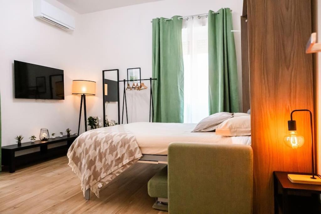 Re Di Roma Apartment المظهر الخارجي الصورة