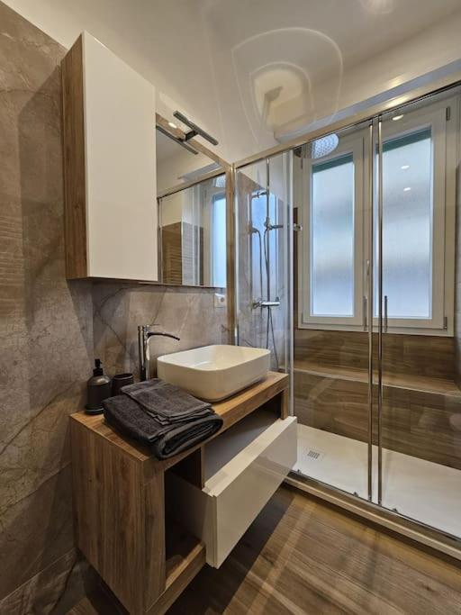Re Di Roma Apartment المظهر الخارجي الصورة