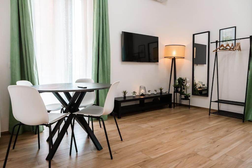 Re Di Roma Apartment المظهر الخارجي الصورة