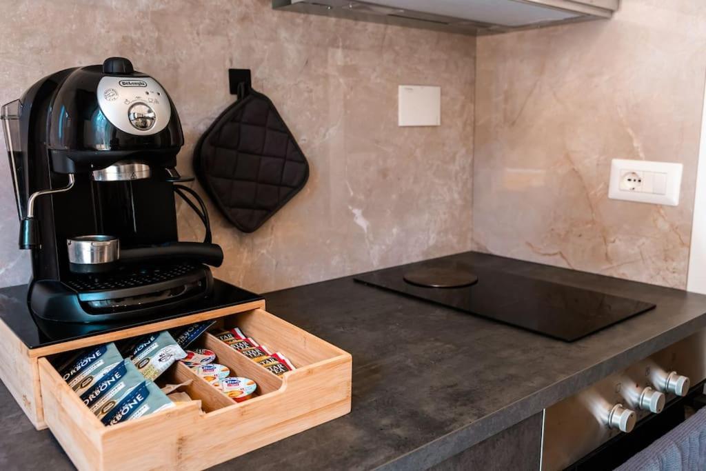 Re Di Roma Apartment المظهر الخارجي الصورة