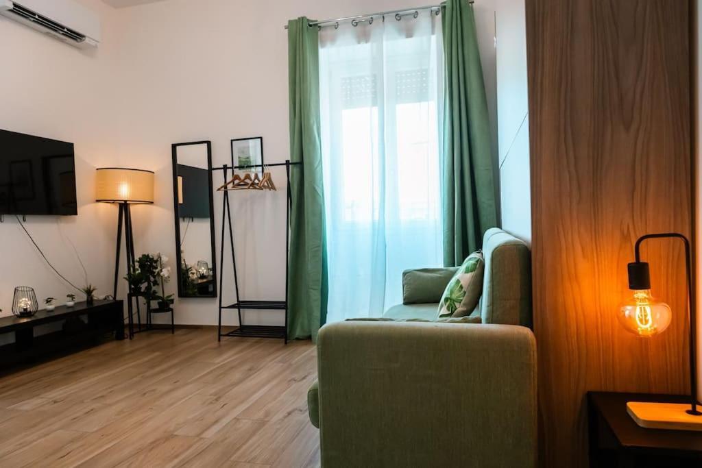 Re Di Roma Apartment المظهر الخارجي الصورة