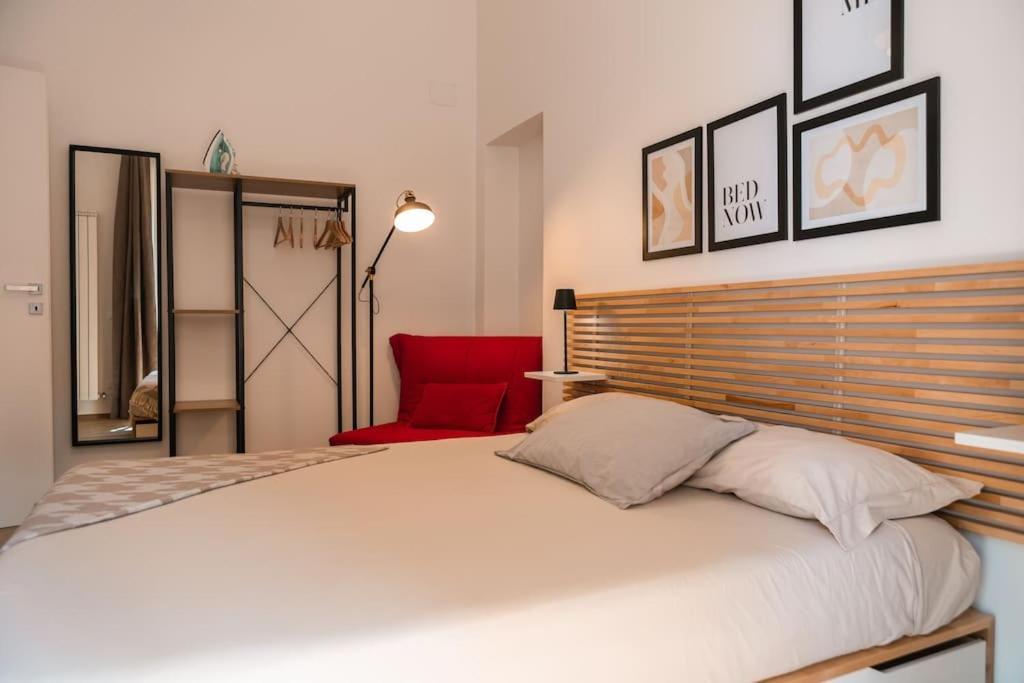 Re Di Roma Apartment المظهر الخارجي الصورة