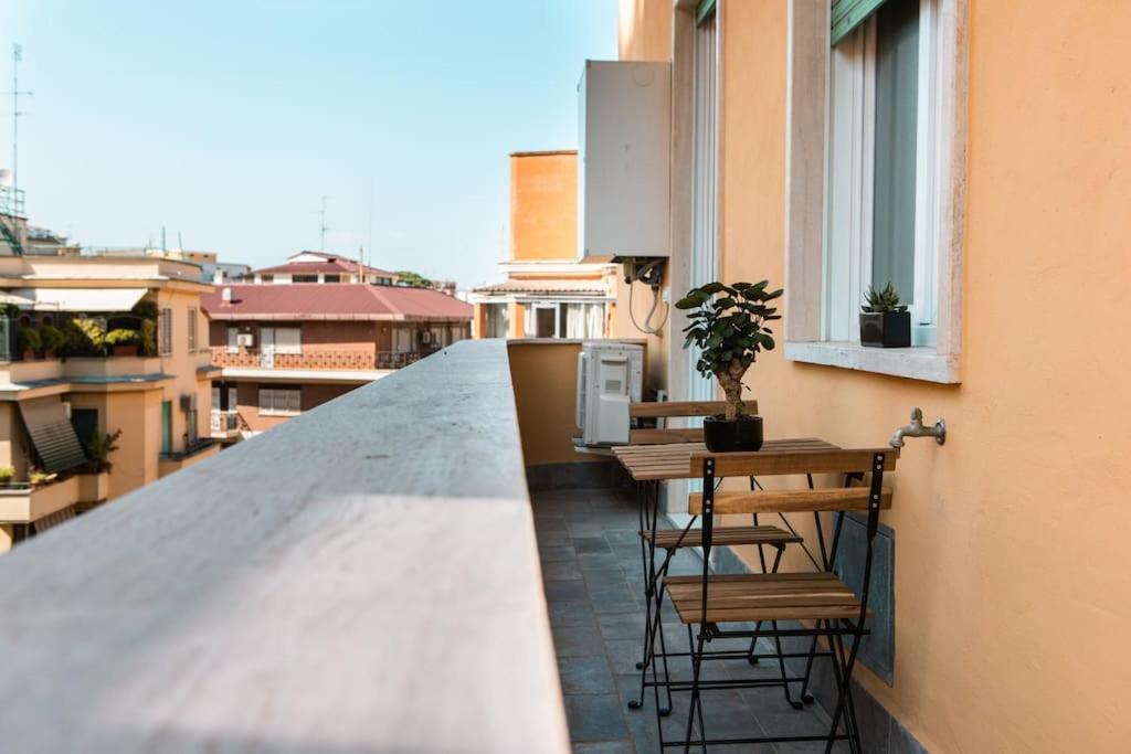 Re Di Roma Apartment المظهر الخارجي الصورة
