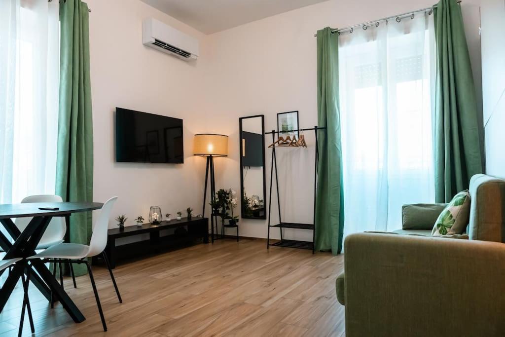 Re Di Roma Apartment المظهر الخارجي الصورة