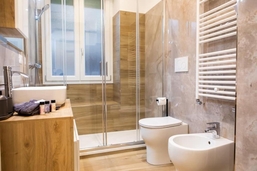 Re Di Roma Apartment المظهر الخارجي الصورة