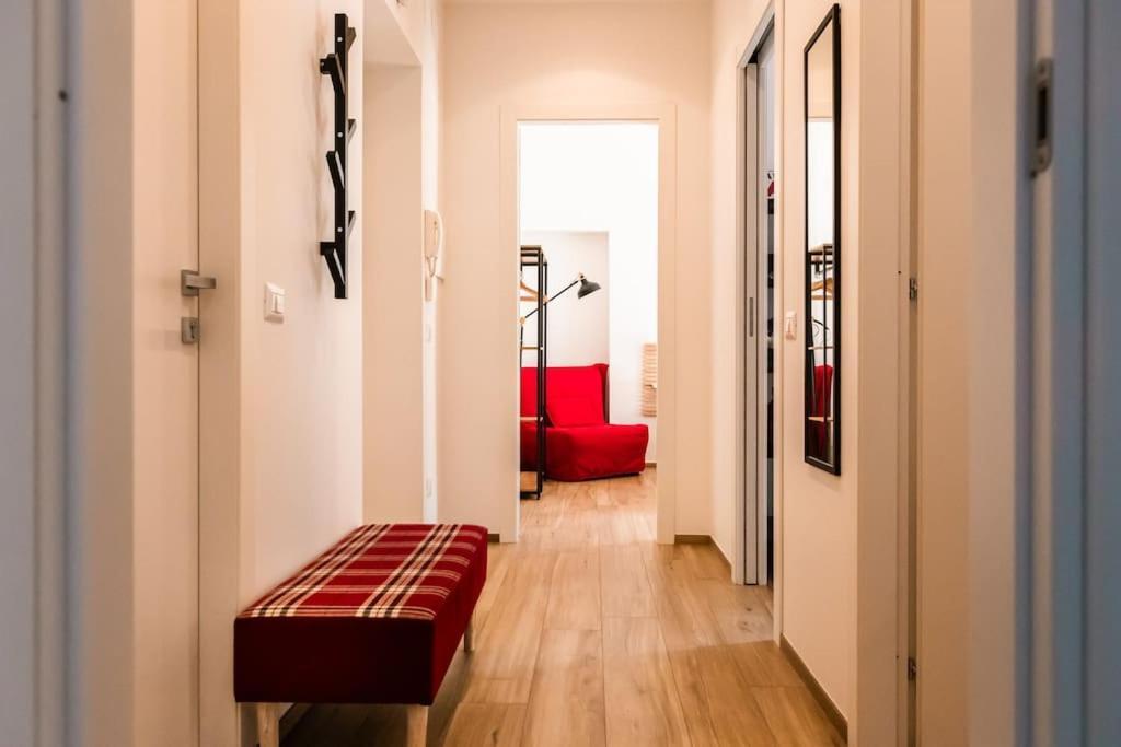 Re Di Roma Apartment المظهر الخارجي الصورة