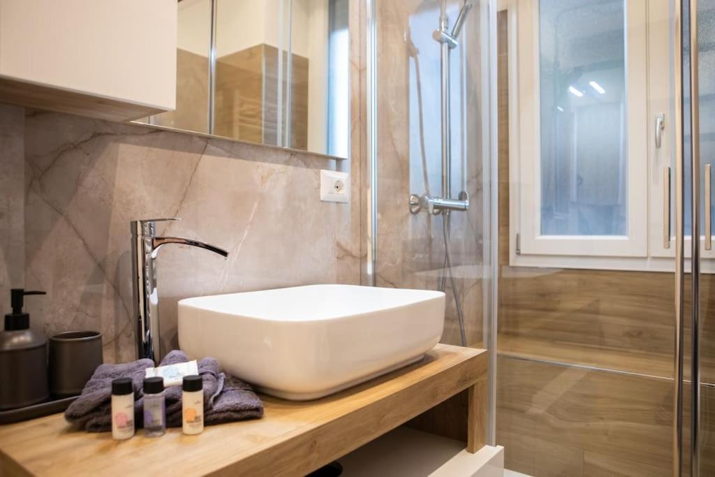 Re Di Roma Apartment المظهر الخارجي الصورة