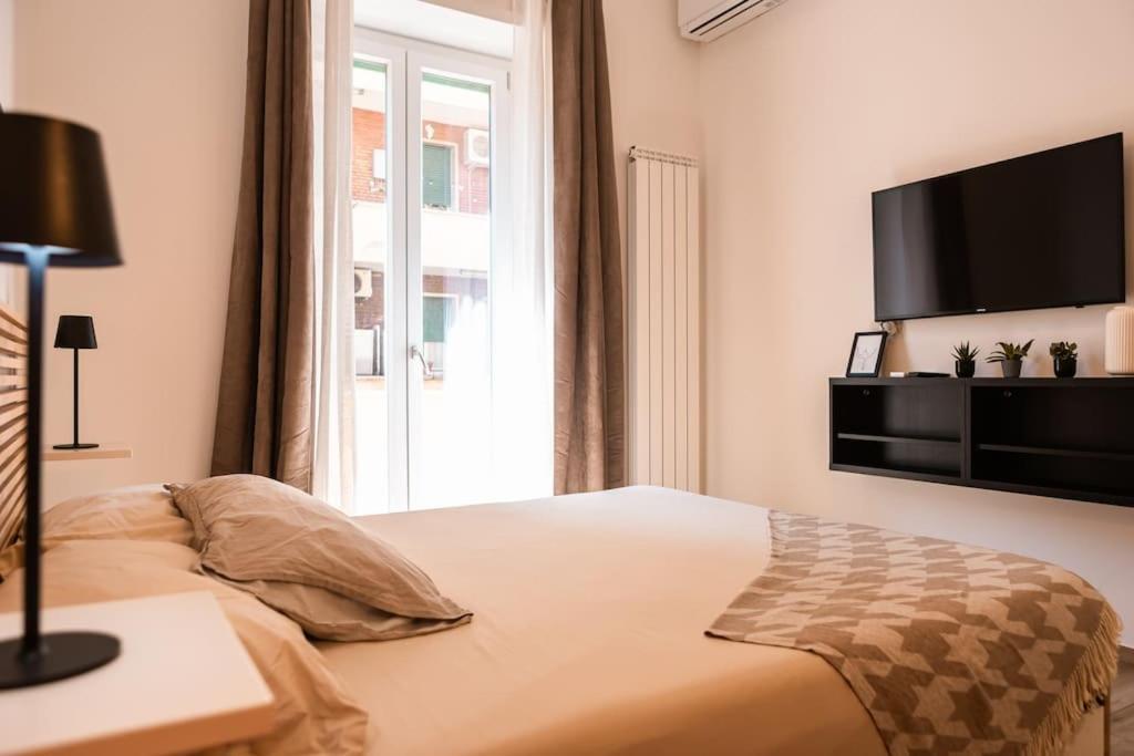 Re Di Roma Apartment المظهر الخارجي الصورة