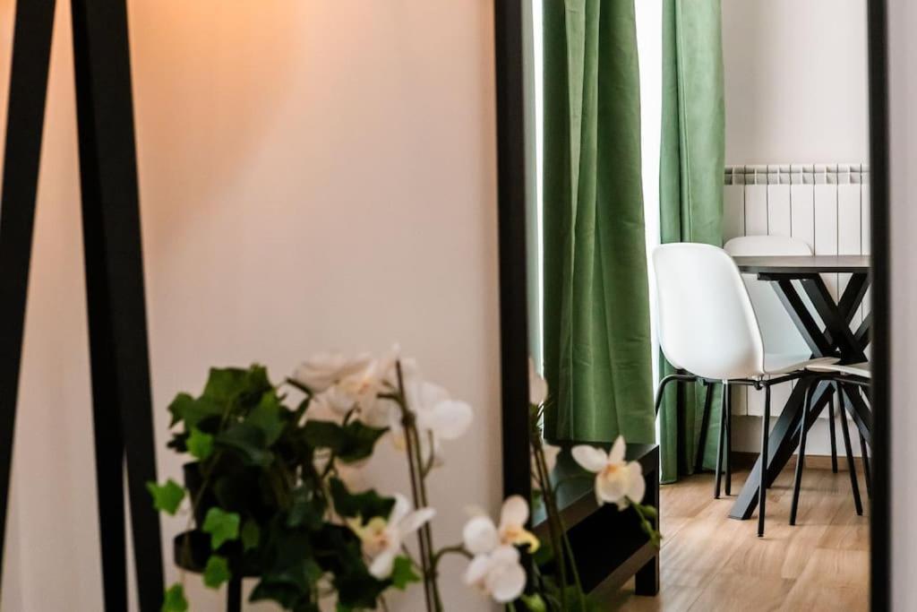 Re Di Roma Apartment المظهر الخارجي الصورة